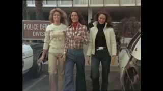 Générique - Drôles de dames (Saison 1)