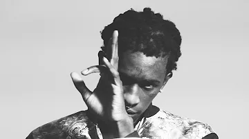 Young Thug - Yes Indeed (Official Audio)