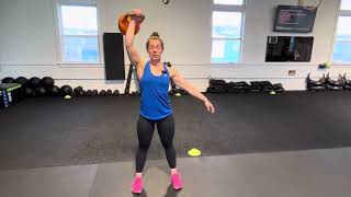 KB Clusters (Single Arm)