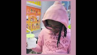 Xanman- Gucci Down Sped Up