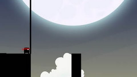 [HD] Stick Hero Gameplay (IOS/Android) | ProAPK