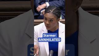 Keir Starmer couldn’t see this coming!