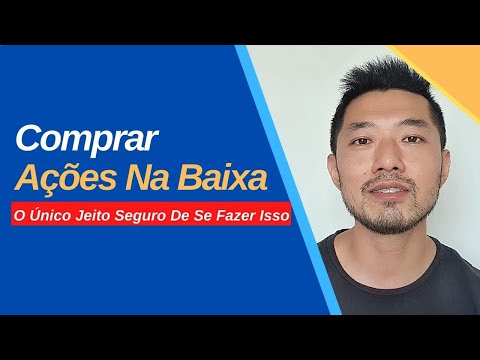 Comprar Ações Na