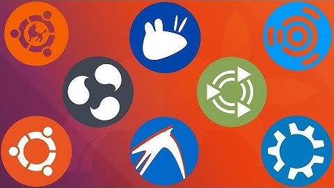 Ubuntu 17.10 Community ISO Testing