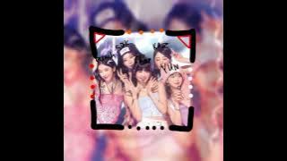 Perfect night (Speed Up) |•YEJYP•|