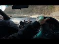 [POV] rx-7 fd3s drive on 9 April