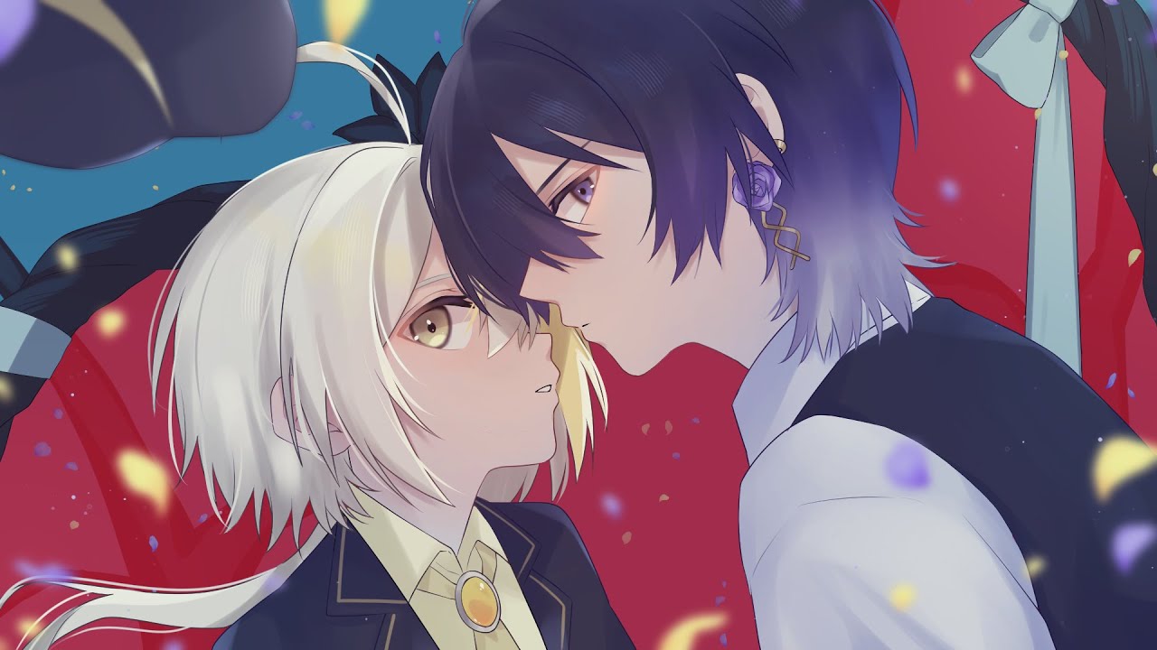 【オリジナルMV】あの子は悪魔/なぁしろ×010【歌ってみた】