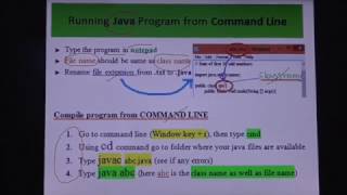 Simple JAVA practice programs