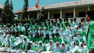 Kenangan di sma 2 ma bungo