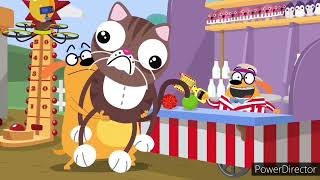 The Street I Live On Megamix Ruff Ruffman Episodes 1-20 Song