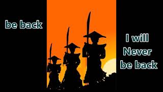 Handball Mary (Japanese old song : まりと殿様) English version Eleanor Forte