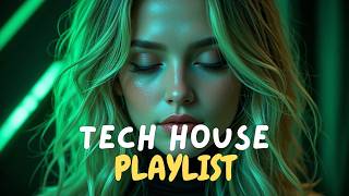 Midnight Pulse Drift – Progressive Tech House
