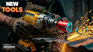 50 Unbelievable Construction Tools on Amazon Working At Another Level