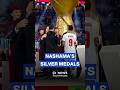 Jordan awarded silver medals after Arab Cup final loss