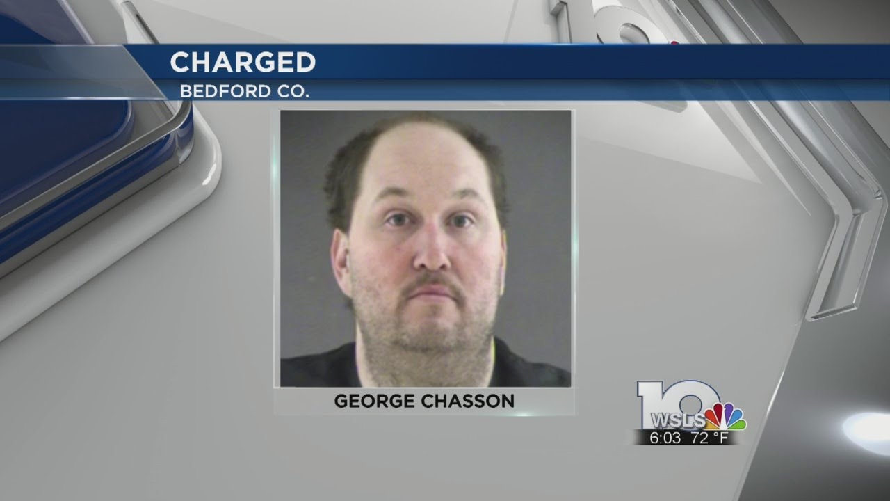 Trial continued for Bedford County man accused of shooting at officer ...