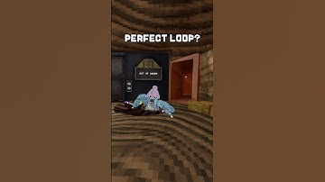 Perfect loop? #gorillatag #gorillatagquest #djmusic #yeeps #vr #perfectloop #loop #looping #why #?