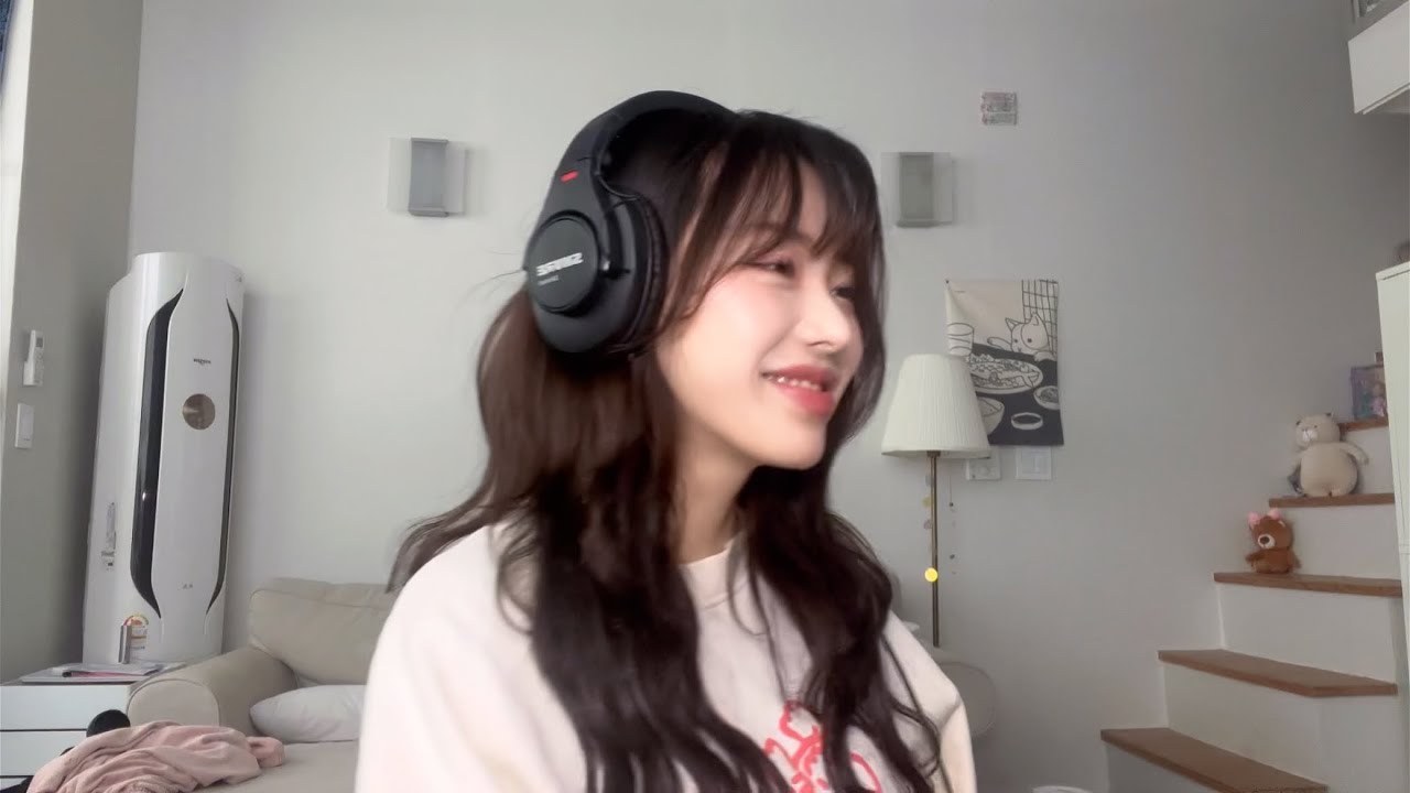 up (Feat. JAEHA) - 김미정 Kim Mi Jeong - YouTube