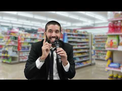 לא האמנתי! 😱 זה מה שהתחבא בתוך בית הכנסת 😳 הרב שניר גואטה הופתע לחלוטין - עם כתוביות בעברית