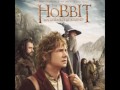 موسيقى رائعة من فلم the hobbit