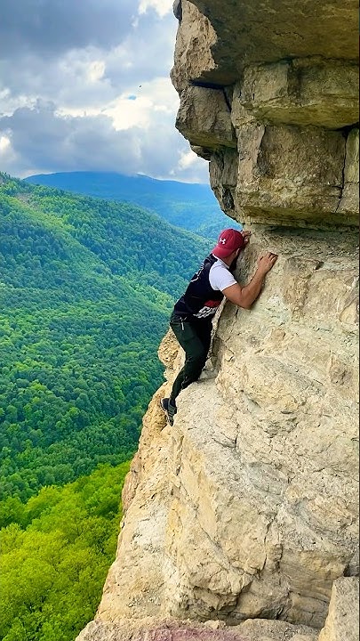 Давай покорим новую вершину ?! - YouTube