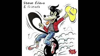 Steve Eilers & Friends CD 2026