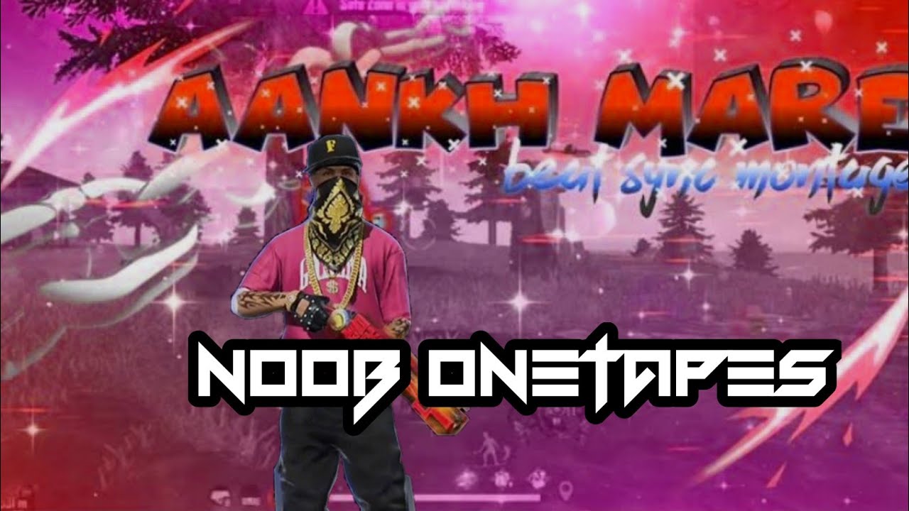 AANKH MARE || BEAT SYNC MONTAGE |||#classicfam#10dayschallenge