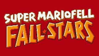 SMFB3 Underworld Map 4 (FOE Version) - Super Mariofell Fall-Stars