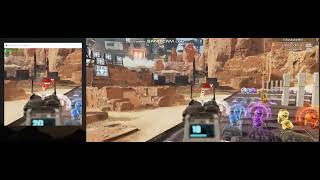 APEX Aimbot AI辅助瞄准 最新科技 YOLOV7