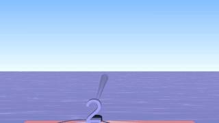 Conducting Metronome - 12 measures of 2/4 - Bounce Metronome Pro screenshot 3