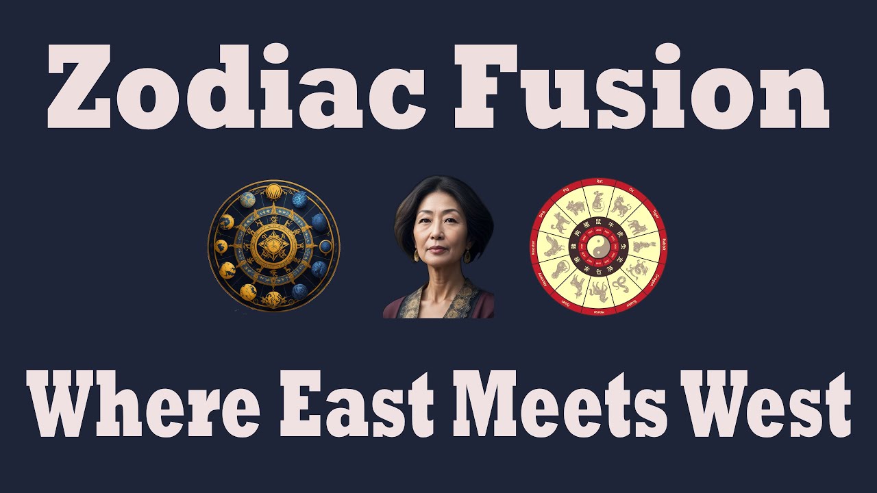 Zodiac Fusion: Your Ultimate Guide To The Stars!