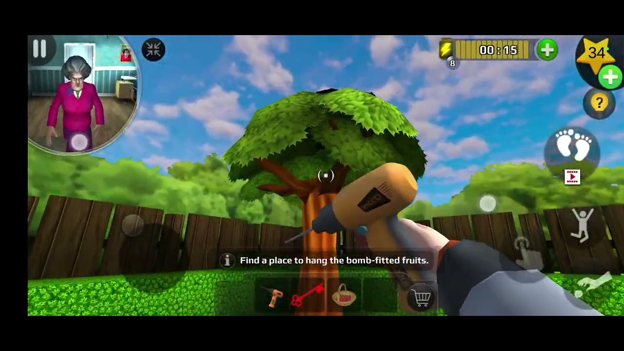 💥Dhamakedar fruits 🍒 Fruit main bomb 💣