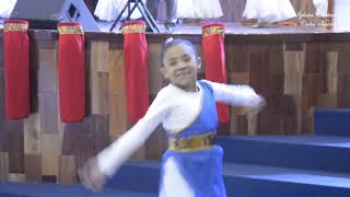MÁXIMO PAITAN EN IGLESIA CRISTIANA CIELOS NUEVOS MAYO 2019 - #IglesiaCielosNuevos #Arequipa