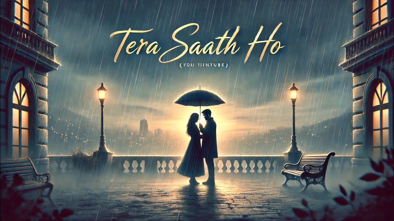 tera-saath-ho-a-romantic-bollywood-love-song-emotional-melodic