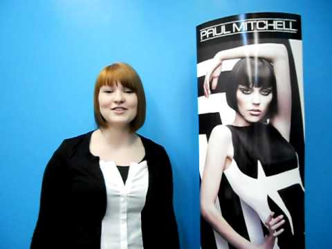 Paul Mitchell Provo - Kate Drinkwater