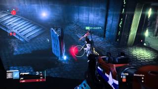 Destiny: lag switchers