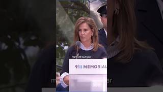 Thumbnail for 9/11 widow Terry Strada calls out Saudi Arabia for role in 2001 attacks
