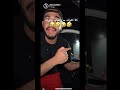 سناب احمد مع حمد اخوه انا اخوك من امك وابوك تمثيل رائع تعشيتي بابا