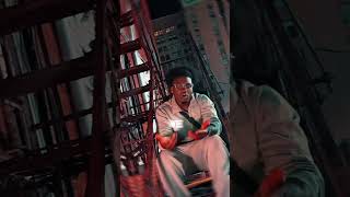 Tried to hold it down, now I’m letting go. #NWC #PainMusic #ToxicLove #EmotionalRap #AyoDaDa