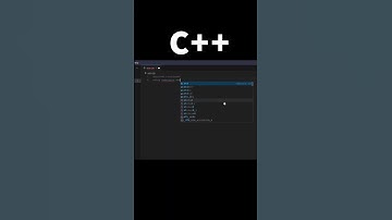 Python VS C++  Speed Comparison   #cplusplus #programming #python                  #C++ #python3