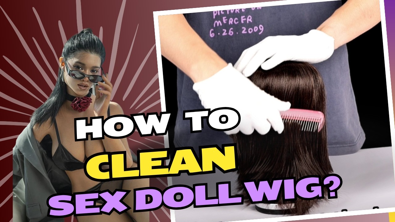 how to take care of a sex doll 157cm M-Cup Japanese Style Robotic Sex Doll main image 0