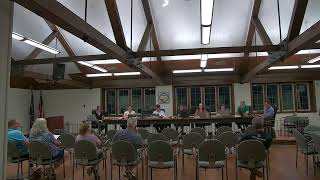 BOC Meeting 6/11/26