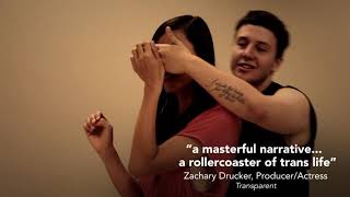 In Full Bloom - Trailer