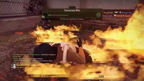 Old Random Trash Shadowplay Clips #2