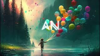 Chillout Music 2023 | Aurora Night - Always Be A Child ( Children's Day Mix )