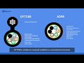 Two common self-supporting overhead optical cables (ADSS and GYTC8S) and how to install