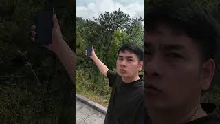 Chùa Hồ Thiên - ngôi chùa từng bị bỏ hoang
