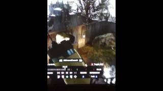 Black ops python 2 double kills in a row search an destro