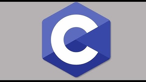 C Programming Bangla Tutorial | basic input output | part 1 | সি প্রোগ্রামিং-১