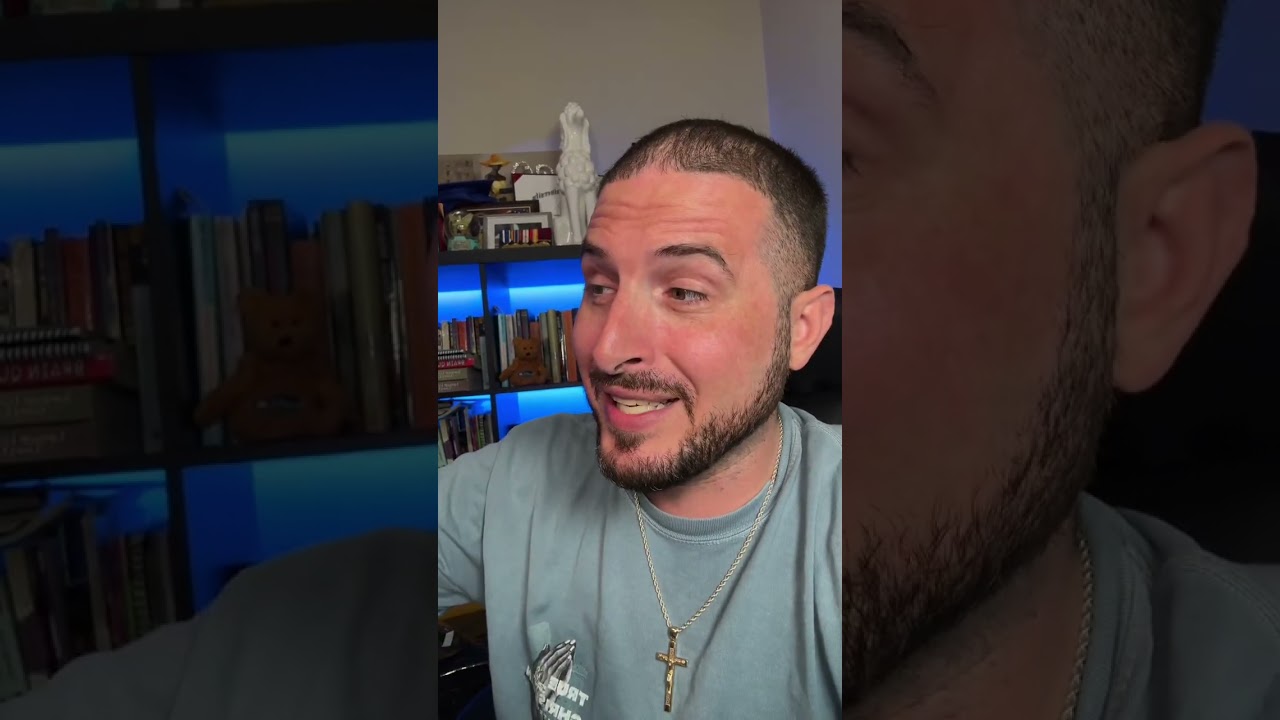 James Talarico said what?