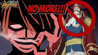 I've Had Enough Of V2 Roger!!! | ONE PIECE Bounty Rush